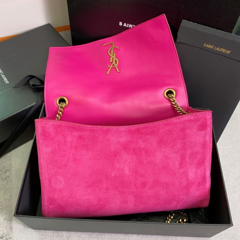 YSL Satchel Bags